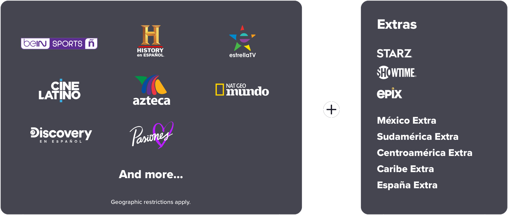 Sling TV Cleveland, OH A DISH Authorized Retailer